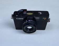 Canon A35 F 40mm f/2.8