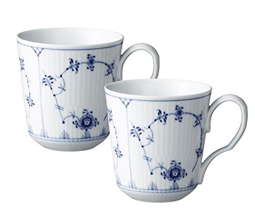Officially royal copenhagen - ],