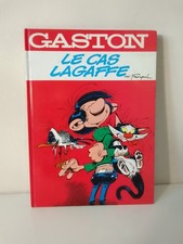 BD - Gaston - Le Cas Lagaffe -