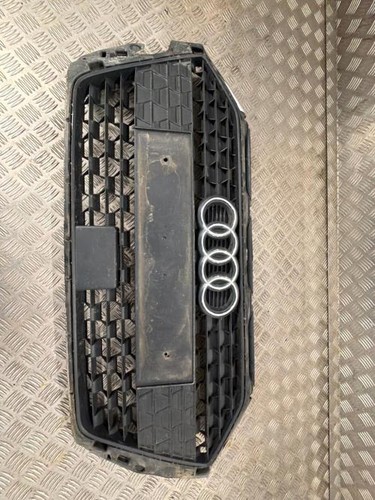 Calandre audi sportback - a1, 2