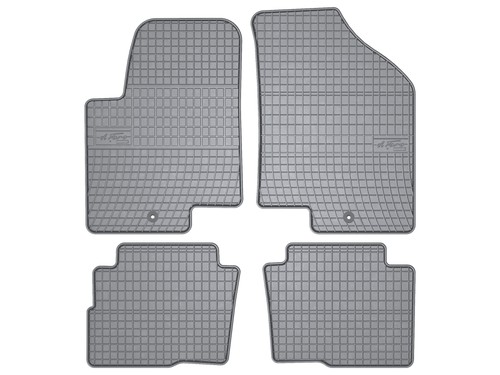 Tapis sol caoutchouc kia - sol,