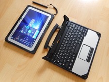 Panasonic TOUGHBOOK CF-20 MK2