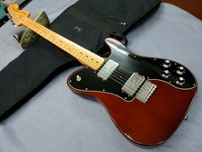 Fender Mexico Classic Series