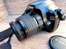 camera canon eos 1100D