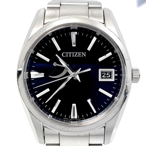 Citizen the - citizen, aq1000-58e