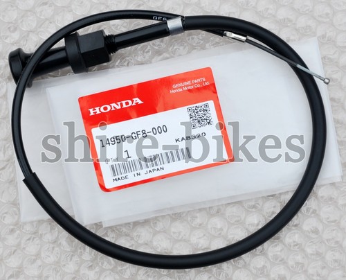 New genuine honda - genuine, cable