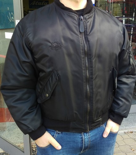 Blouson style vintage - blouson,