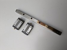 THK linear guide rail HSR20 X2