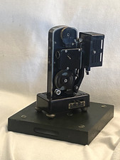 PROJECTEUR PATHE BABY COQ D'OR