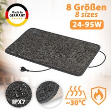 Tapis Chauffant ProC 230V Chauffage De Sol Infrarouge