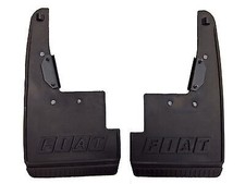 Pare-Croquis Bavettes Arrière