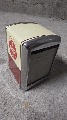 Coca cola distributeur - coca-cola,