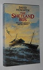 Shetland Bus Livre De Poche