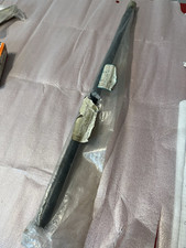 Barre accouplement neuve