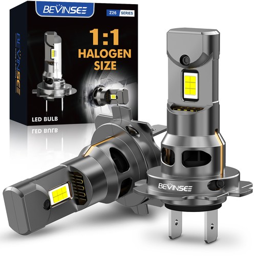 Led phare ampoule - led,