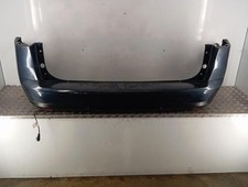Pare choc arriere CITROEN C5 2