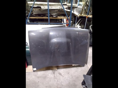 Capot ford maverick phase - 1, 1