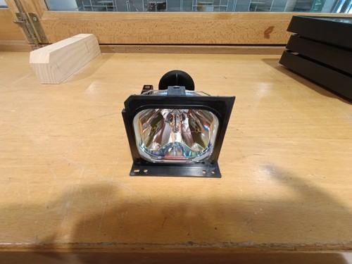 Lampe projecteur - lampe, de