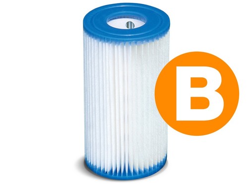 Filtre pour pompe - , piscine