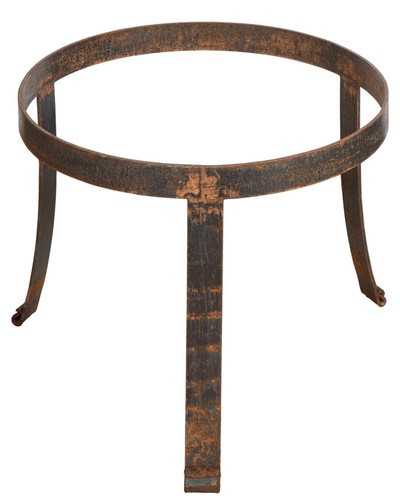 Biscottini base porte plante - biscottini,