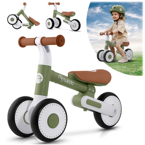 Draisienne pour enfants - pour, nukido