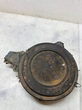 Mercedes-Benz 508 1985 Diesel