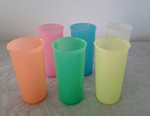 Gobelets tupperware grand - tupperware,