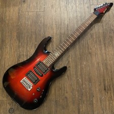 Guitare électrique Aria Pro II Magna Series Japan USED