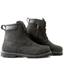 Richa Calgary Botte Noir