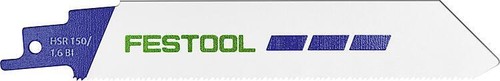 Lame scie sabre festool hsr - lame,