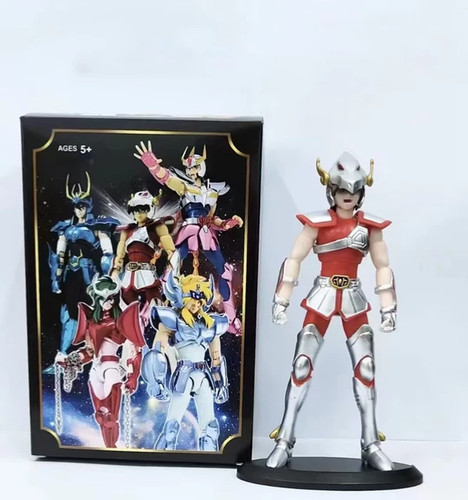 Saint seiya myth - myth, cloth
