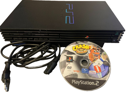 Playstation console ps2 - playstation,