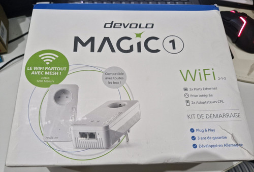 Kit démarrage wifi 2 - wifi,