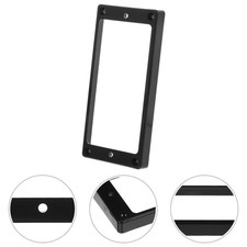  2 Pcs Cadres De Micros