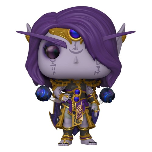 Funko world warcraft pop - funko,