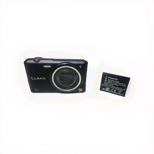 Appareil photo - appareil,