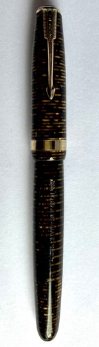Rare stylo plume - rare, parker