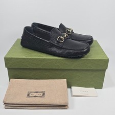 Gucci Chaussures de conduite