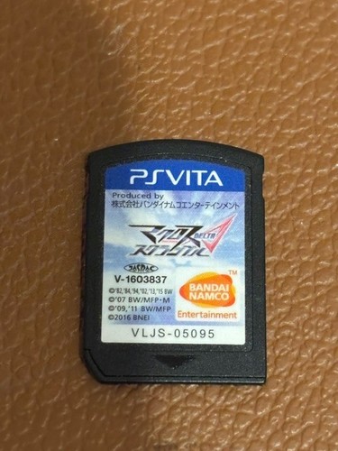 Jeu vita sonymacross - jeu,