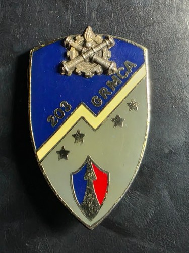 203 grmca groupe de - grmca,