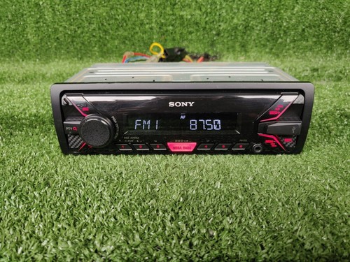 Sony dsx a200ui dsxa200ui - dsx-a200ui,