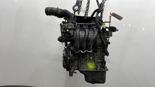 Moteur volkswagen polo - volkswagen,
