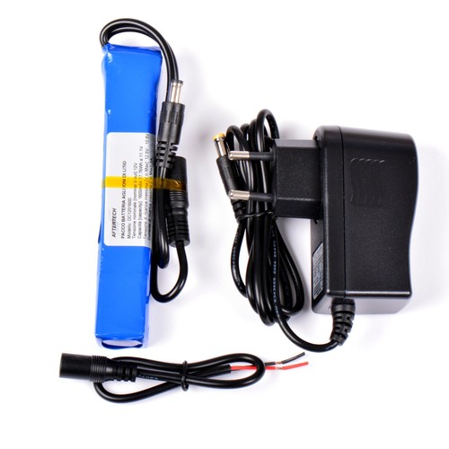 Lot batterie lithium - lot,