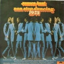 James Last Non Stop Dancing