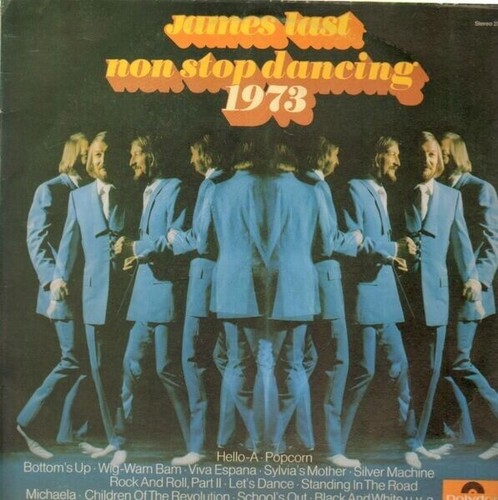 James last non stop - non, dancing