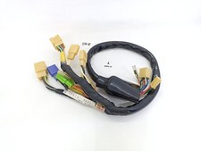 NOS Suzuki GT125 GT-125 Wiring