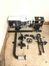 NEW Saris Freedom 2-Bike Spare