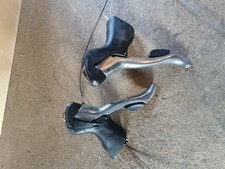 Manettes Shimano Tiagra Triple