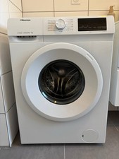 Lave-linge Hisense 8kg -