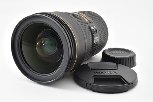 Comme neuf objectif nikon - [comme,
